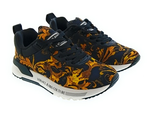 Versace jeans couture - versace,