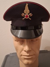 BERRETTO UNIFORME DI