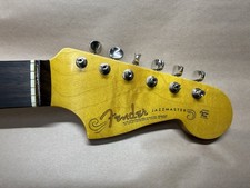 Collo Jazzmaster anni 60 su