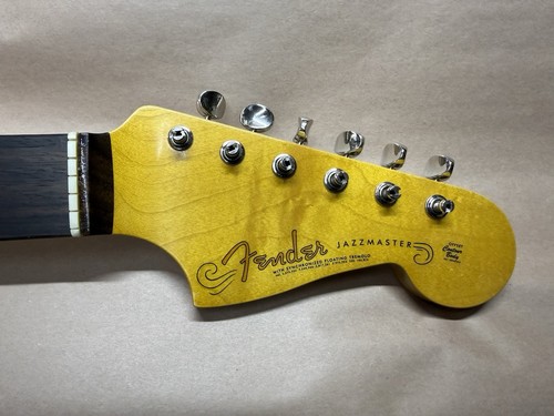 Collo jazzmaster anni su - anni, 60