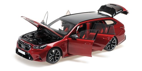 Minichamps 110023900 bmw - minichamps, m5