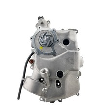 8725685-GENUINE FLYWHEEL/WATER