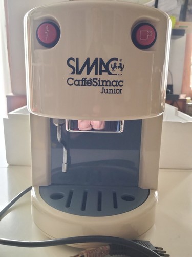 Macchina vntage per caffè - macchina,