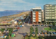 CARTOLINA DI RICCIONE -