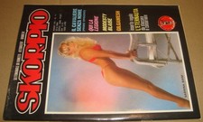 SKORPIO ANNO VIII 11 EURA