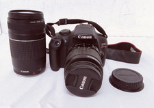 Canon EOS Rebel T7 24,1