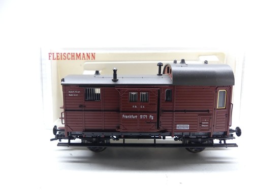 Fleischmann 5840 vagone - 5840, k