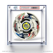 Beyblade Originale Takara Driger V2