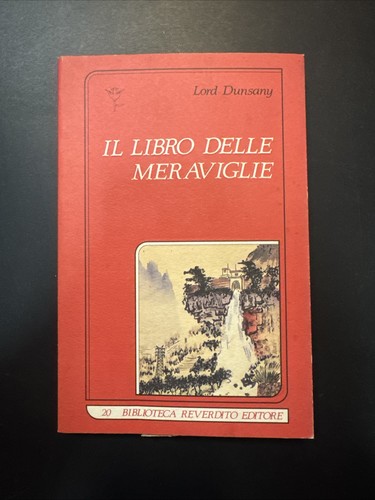 Lord dunsany libro delle - lord,
