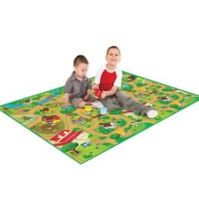 Tappeto gioco per la - tappeto, da