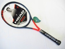 *NOS* HEAD GRAPHENE 360