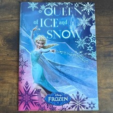 Cartella trasparente Elsa &