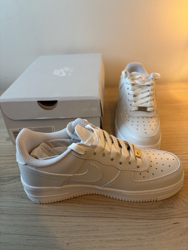 Air force one blanche 07 - blanche, ‘07