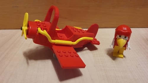Lego fabuland 3625 3630 - 3625,