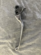 leva freno harley davidson