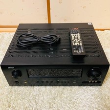 DENON AVR-3312 RICEVITORE AV
