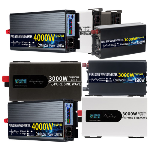 3000w 8000w 12v 24v 230v - 12v,