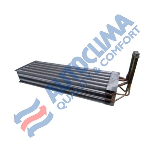 Evaporatore climatizzatore - evaporatore,
