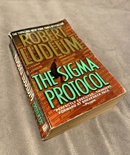 The sigma protocol - sigma,