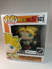 Funko Pop! Dragon Ball Z
