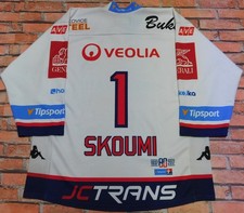 MAGLIA SHIRT TRIKOT ICE HOCKEY