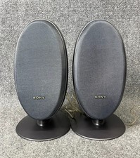 Altoparlanti vintage Sony