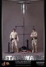 Hot Toys DX07 Star Wars Luke