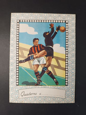 quaderno Binda MILAN - intonso con righe di terza elementare