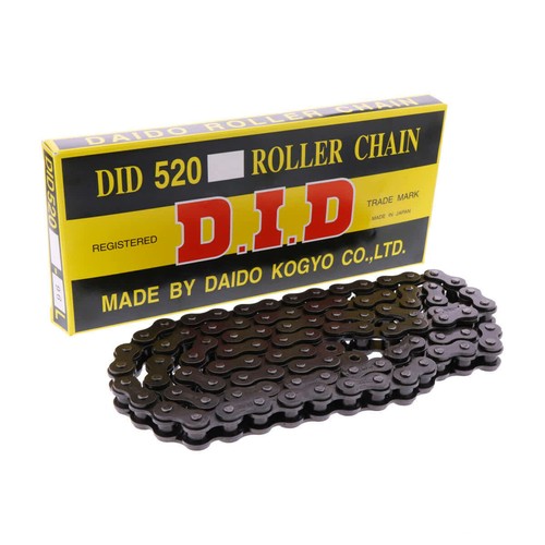 Did catena std 520 - 520/100,