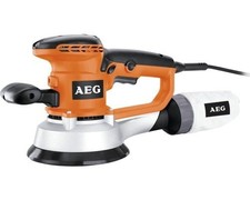 AEG Levigatrice Rotoorbitante