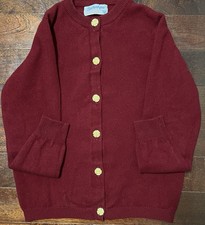 Ballantyne Cardigan Puro