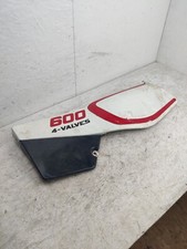 Yamaha XT 600 2kf nf carena