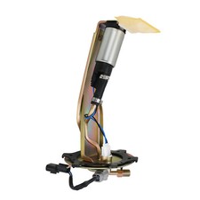Fuel Pump Assembly for