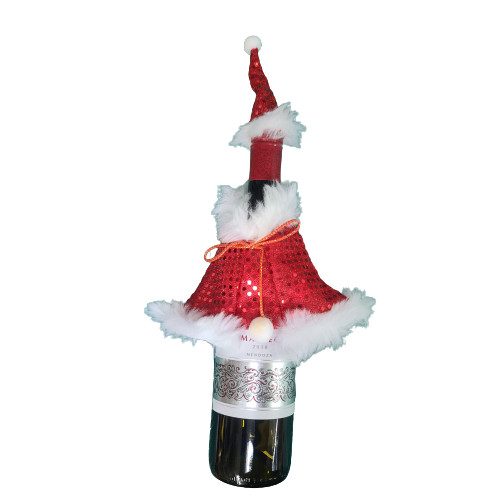 Novità natale vino borraccia - vino,