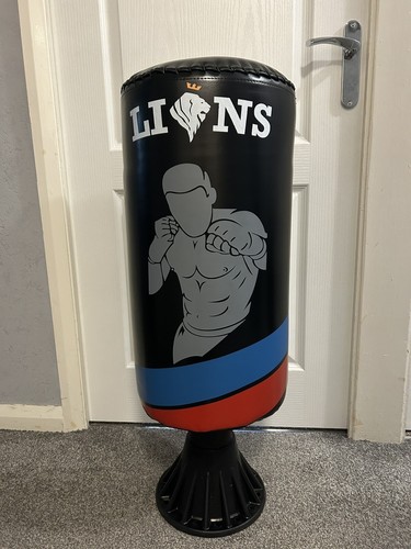 Borsa boxe per bambini - borsa,