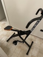 Total Crunch TOC003 attrezzatura per fitness corpo libero