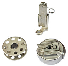 Custodia per bobine Singer