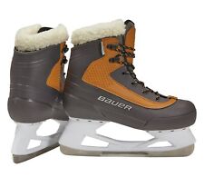 Pattini Da Ghiaccio Bauer Rec Whistler Junior