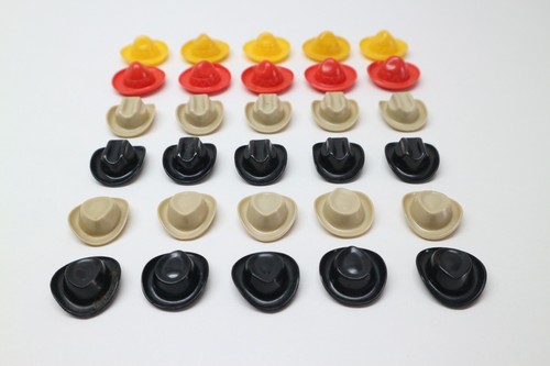 Playmobil western cowboy - western,