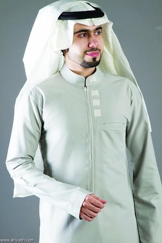 Sciarpa albassam - sciarpa,