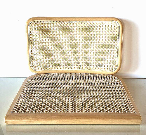 Breuer cesca chair seat - cesca, seat/back