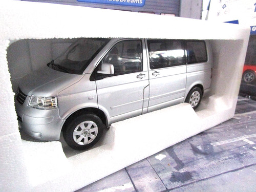 Volkswagen mulitvan 2003 - vw,