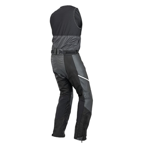 Pantalone moto spidi - spidi, h2out
