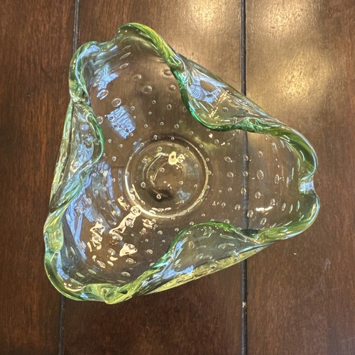 Mcm murano ciotola - murano, (?)