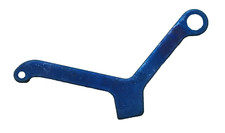 Saltarello cambio Husqvarna TE