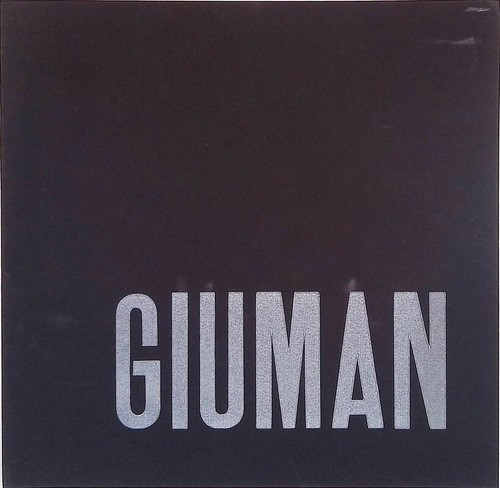 Giuliano giuman - giuliano,