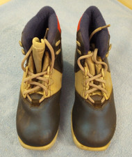 Cross Country Ski Boots NNN