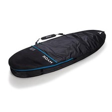 ROAM Bag Surfboard Tech Bag Doppio Funboard Minimalibu 7.0 Cover Tasche