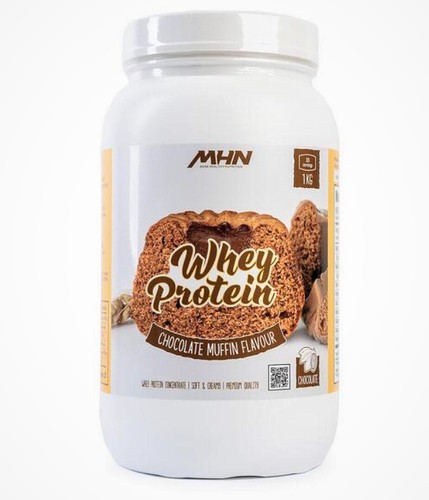 Whey protein 33 dosi - kg,