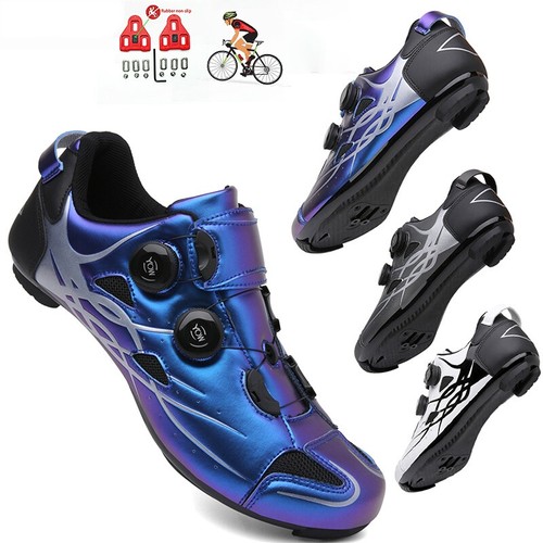 Scarpe ciclismo strada - scarpe, su